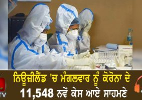 11548 new covid cases