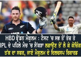 happy birthday brendon mccullum