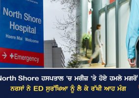 nurses call for increased ed security