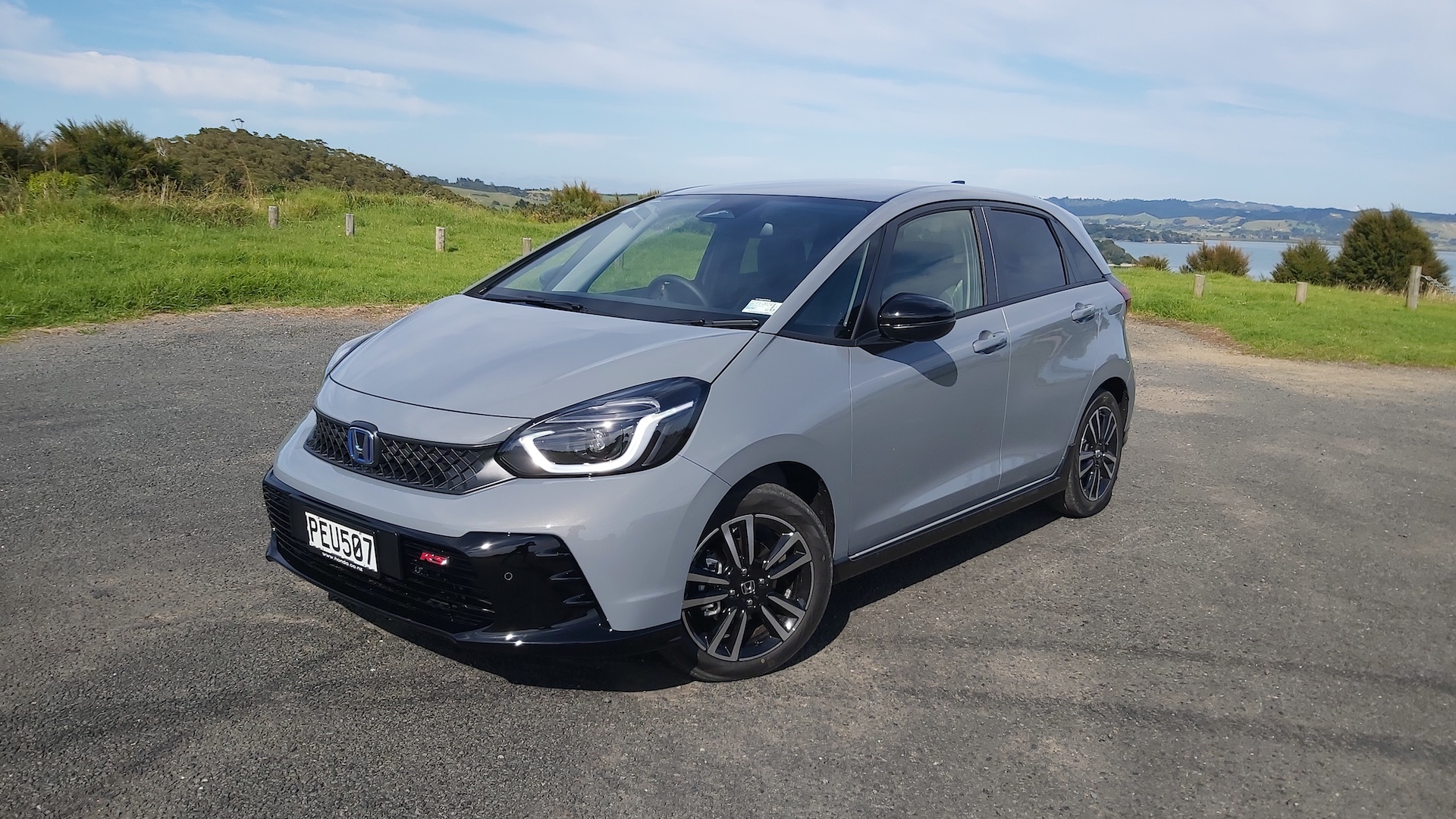 Honda Jazz RS Returns To New Zealand Sadeaalaradio Honda Jazz RS Returns To New Zealand Sadeaalaradio