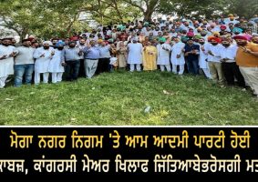aap win no confidence motion