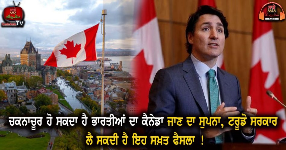 canada housing crisis explained