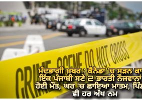 two indians die in road accident