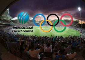 Cricket Games In Los Angeles Olympics