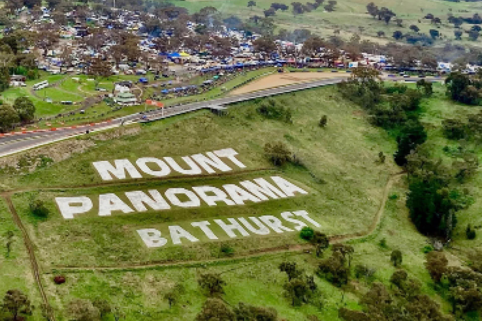 Bathurst 500 race to open 2024 Supercars season Sadeaalaradio