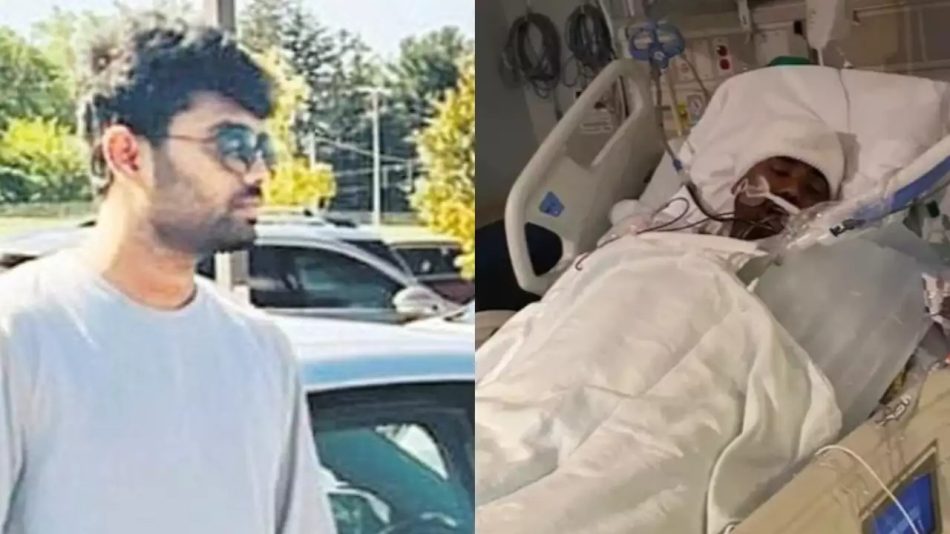 indian student varun raj