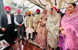 gurmeet singh meet hayer marriage