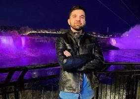 punjab young man dies in canada
