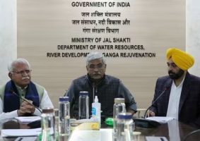 punjab and haryana on syl issue