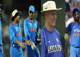 Yuvraj Singh On Sachin Tendulkar & Greg Chappell