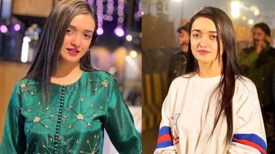 sanam javed contest general election