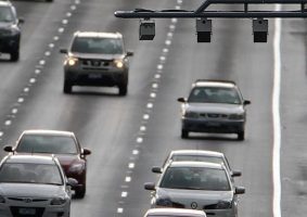 Increase in road safety cameras around NZ