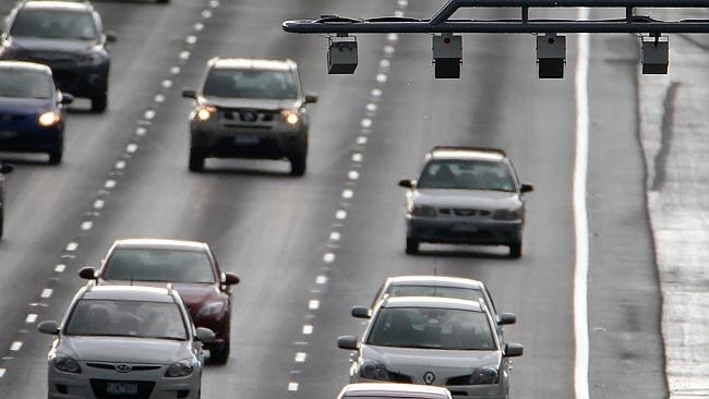 Increase in road safety cameras around NZ