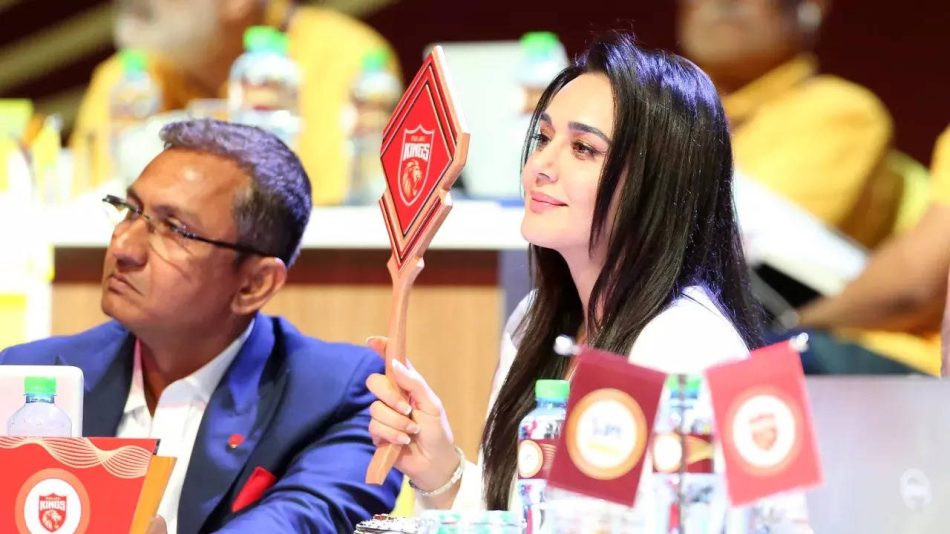 punjab kings clarification on ipl auction