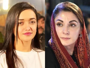  sanam javed contest general election
