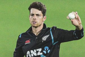  mitchell santner corona positive 