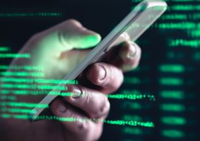 smartphone users warned to