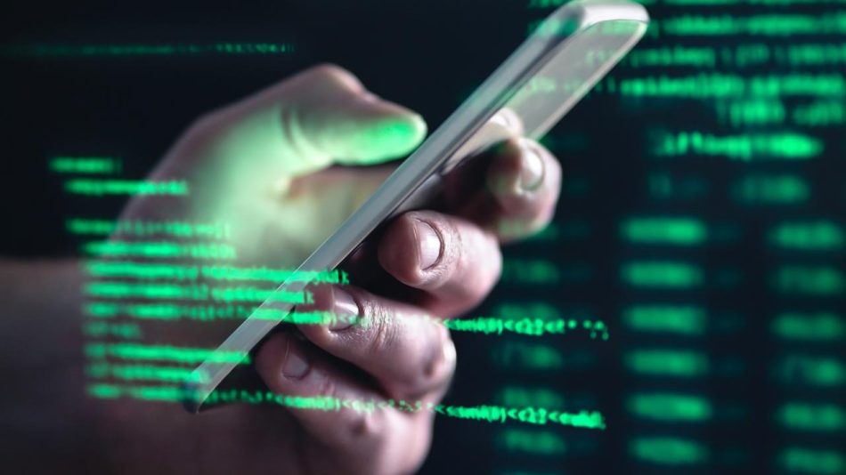 smartphone users warned to