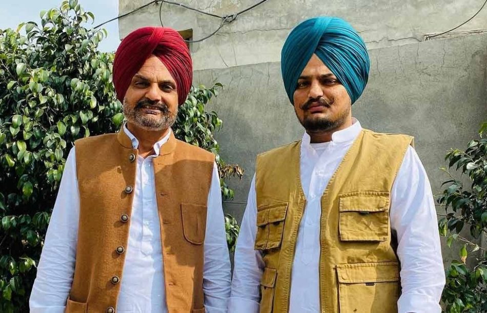 Sidhu Moosewala's father will enter politics