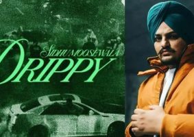 sidhu-moosewala-new song drippy released
