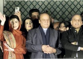 pakistan elections 2024 results
