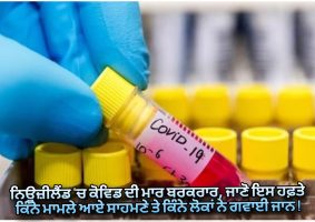 4042 new cases two further deaths