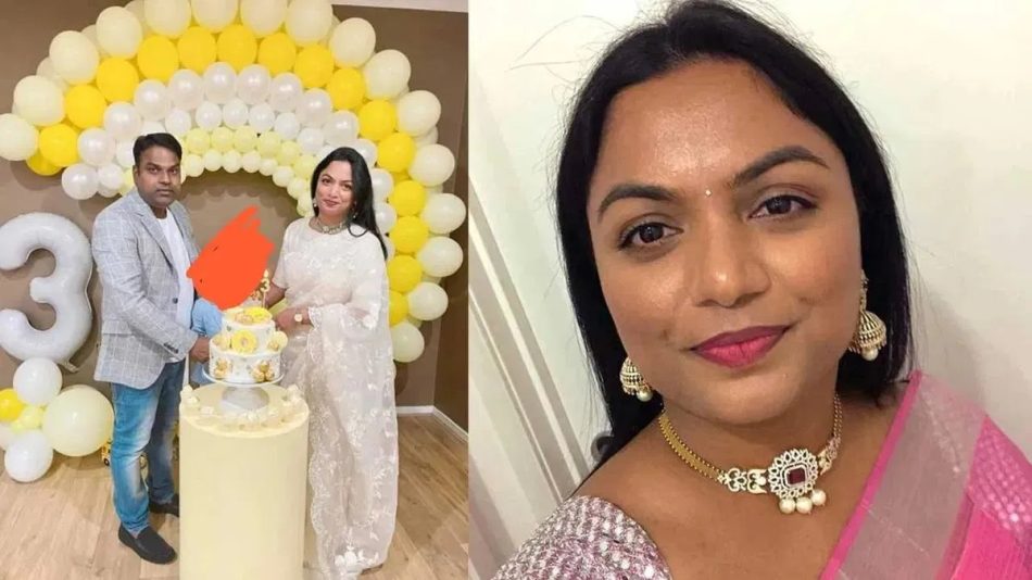 chaithanya madhubani murdered australia