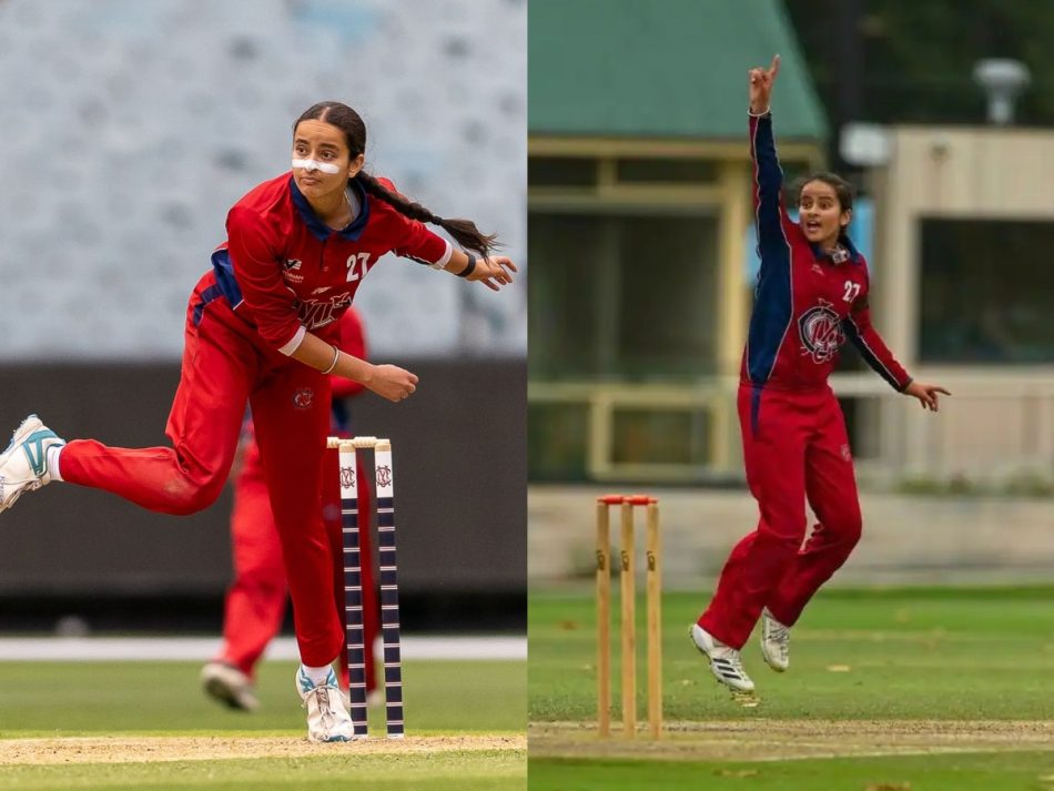 hasrat gill's inspiring journey