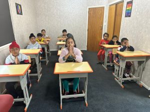  hamilton youth club opened a free school