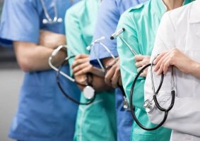2500 trainee doctors to go on strike