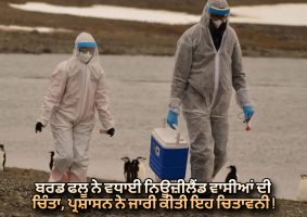 bird flu has increased the concern