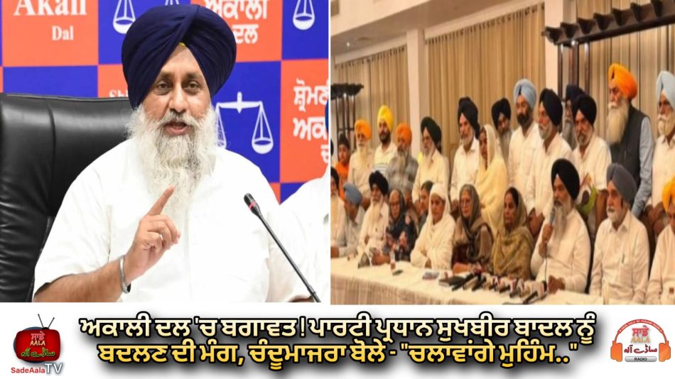 rebellion-in-sad-shiromani-akali-dal