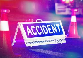 motorcyclist killed in crash