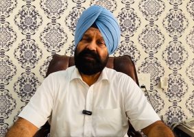 SAD leader Dimpy Dhillon quits party