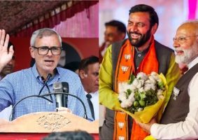 haryana and jammu-kashmir election result 2024
