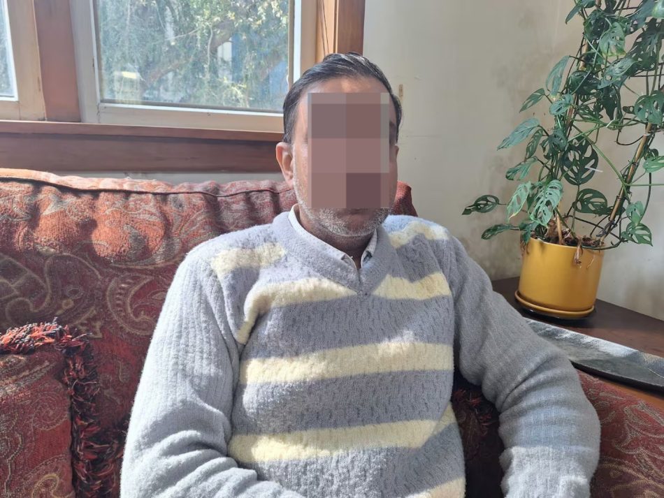 Kiwi-Indian Charged With Faking Assault