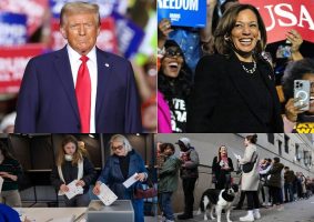 us-american-presidential-election