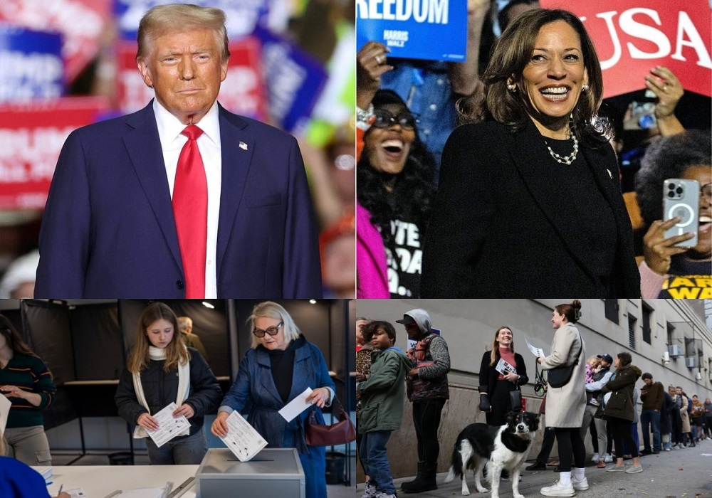 us-american-presidential-election