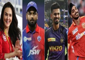 ipl mega auction 2025 punjab kings