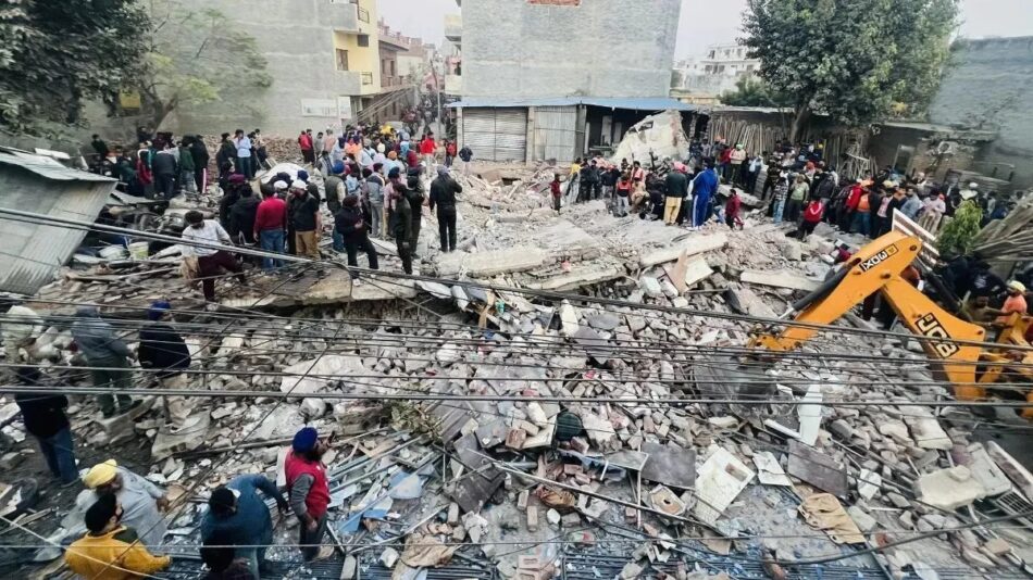 three-storey-building-collapses-in-mohali