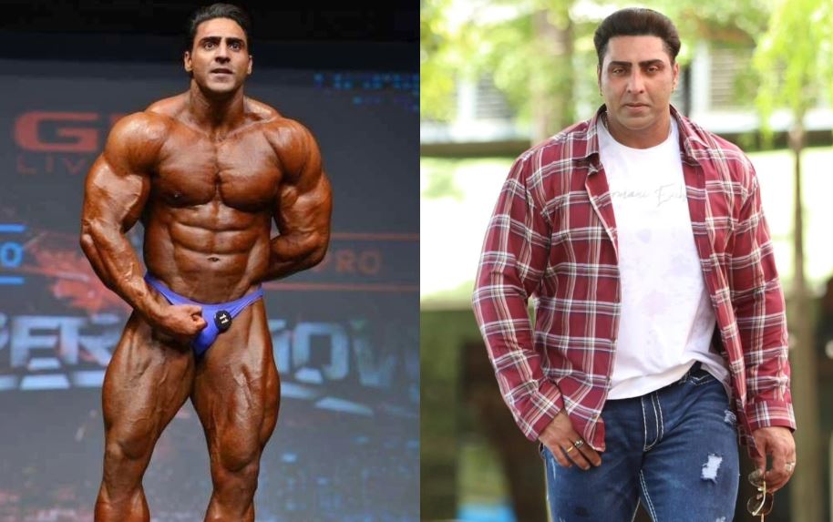 ਬਾਡੀ ਬਿਲਡਰ Varinder singh Ghuman ਉੱਤਰਣਗੇ ਸਿਆਸੀ ਮੈਦਾਨ ‘ਚ, ਚੋਣਾਂ ਲੜਨ ਦਾ ਕੀਤਾ ਐਲਾਨ !