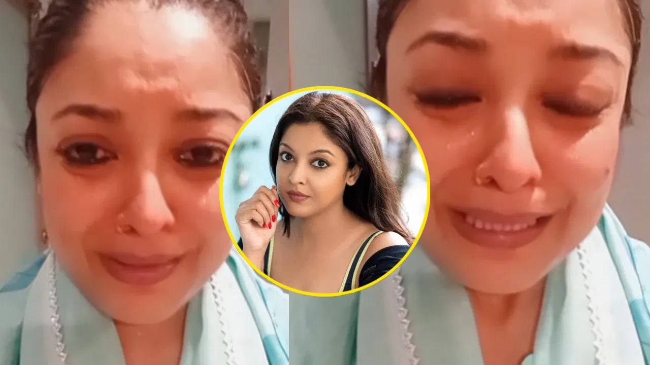 tanushree-dutta-seen-crying-in-latest-video