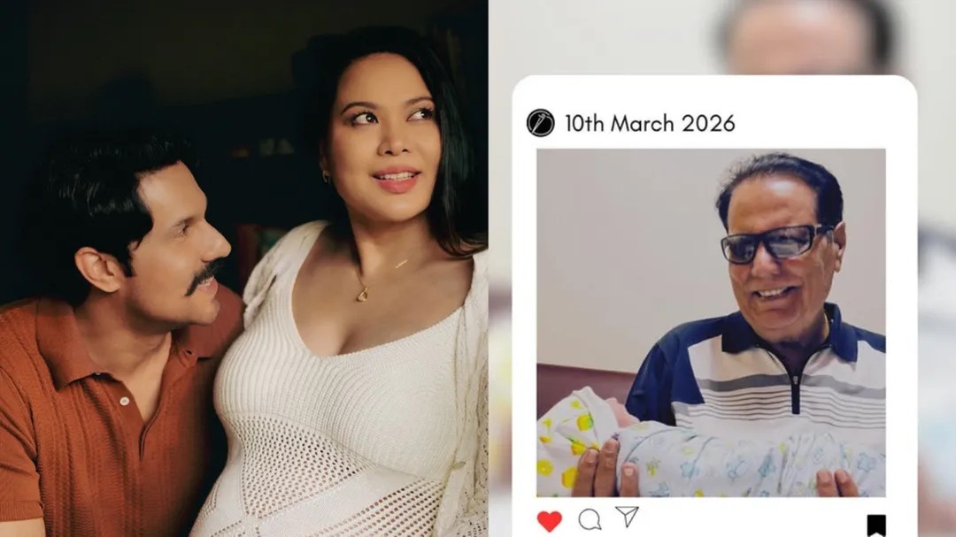 ਰਣਦੀਪ ਹੁੱਡਾ ਦੇ ਘਰ ਗੂੰਜੀਆਂ ਕਿਲਕਾਰੀਆਂ, ਪਤਨੀ ਲਿਨ ਨੇ ਧੀ ਨੂੰ ਦਿੱਤਾ ਜਨਮ, ਅਦਾਕਾਰ ਨੇ ਲਿਖਿਆ – “ਦਾਦਾ ਜੀ ਅਤੇ ਪੋਤੀ ਨੂੰ ਜਨਮਦਿਨ ਦੀਆਂ ਮੁਬਾਰਕਾਂ”