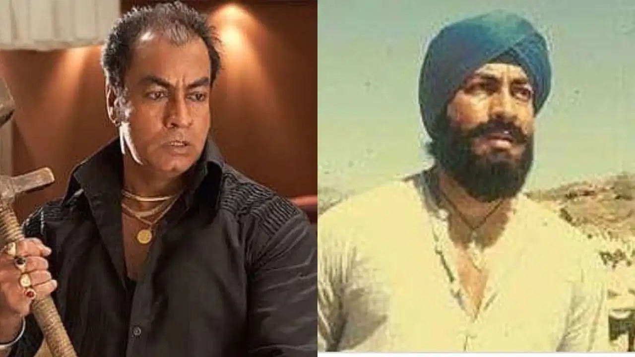 ਲਗਾਨ-ਗਜਨੀ ਫੇਮ ਅਦਾਕਾਰ ਪ੍ਰਦੀਪ ਰਾਵਤ ਦਾ ਹੋਇਆ ਦਿਹਾਂਤ, 74 ਸਾਲ ਦੀ ਉਮਰ ਵਿੱਚ ਲਿਆ ਆਖਰੀ ਸਾਹ !
