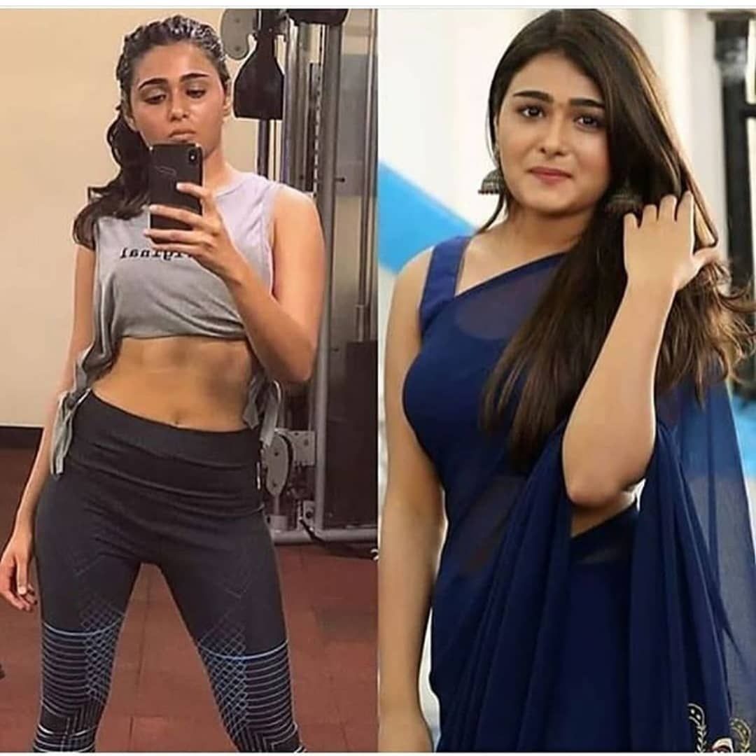 32 ਸਾਲਾ ਅਦਾਕਾਰਾ ਦੀ AI ਵੀਡੀਓ ਨੇ ਮਚਾਈ ਹਲਚਲ, ਸੱਚ ਸਾਹਮਣੇ ਆਉਂਦਿਆਂ ਹੀ ਉੱਡੇ ਹੋਸ਼ !